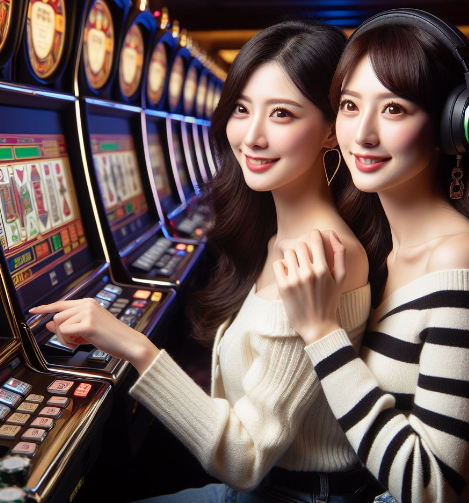 Link Situs Slot Online Gacor Demo Pg Pragmatic Zeus 1000 Mahjong Jamin Maxwin di Indonesia